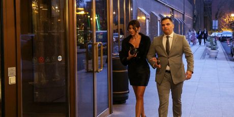 Vjenčanje Marijana Kustića i Nike Perenčević - 16