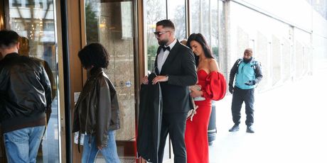 Vjenčanje Marijana Kustića i Nike Perenčević - 17