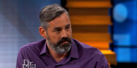 Nicholas Brendon - 1