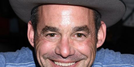Nicholas Brendon - 2