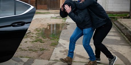 Integracijska obuka vojne i specijalne policije - 3