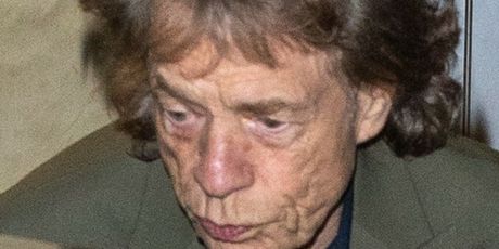 Mick Jagger - 2
