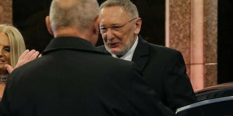 Davor Božinović sa suprugom - 3