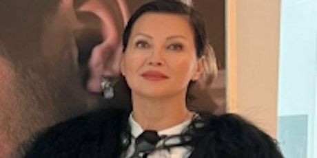 Nina Badrić u Kruševu - 1