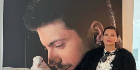 Nina Badrić u Kruševu - 4