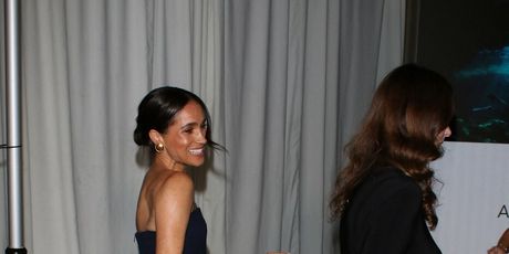 Meghan Markle - 5