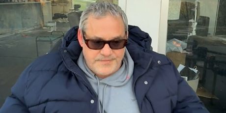 Nicholas Brendon - 1