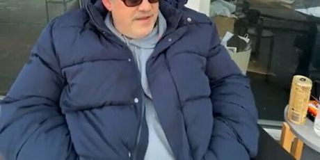 Nicholas Brendon - 2