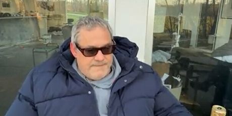 Nicholas Brendon - 4