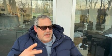 Nicholas Brendon - 5