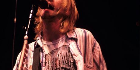 Kurt Cobain - 3