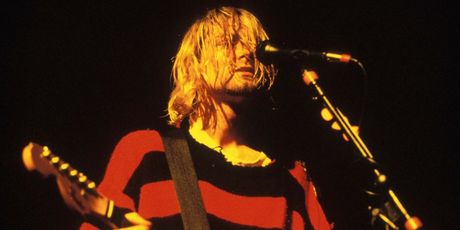 Kurt Cobain - 4