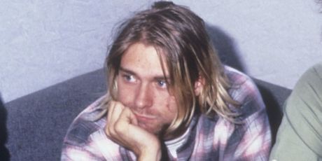 Kurt Cobain - 6