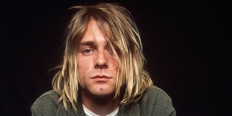 Kurt Cobain - 7