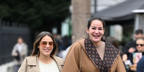 Ellen Vanjorek, Matea Vanjorek