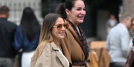 Ellen Vanjorek, Matea Vanjorek