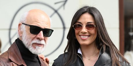 Maja Bajamić, Dimitrije Popović