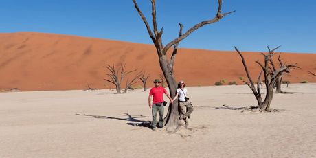 Zvonimir Abramović i Marija Keresteš - Putopsesija - 19