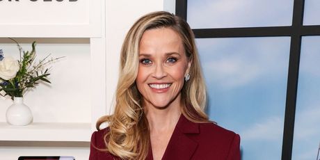 Reese Witherspoon - 9