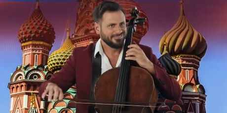 Stjepan Hauser