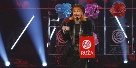 In Magazin: Večernjakova ruža - 8