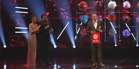 In Magazin: Večernjakova ruža - 9