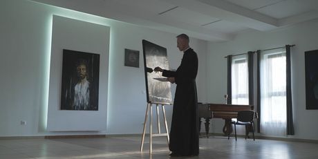 In Magazin: vlč. Željko Lovrić - 8