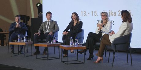 In Magazin: Andreja Vukojević - 11