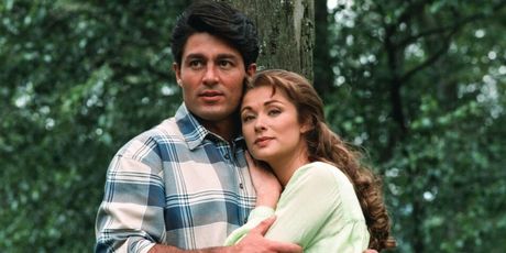 Fernando Colunga, Leticia Calderon