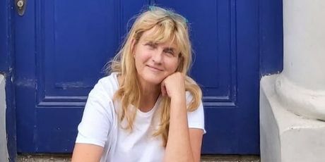 Sanja Doležal