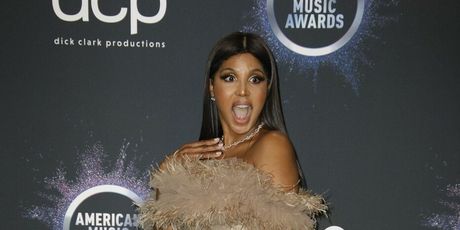Toni Braxton
