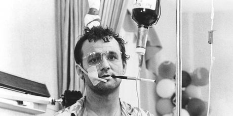 Bill Murray