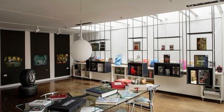 Zgrada u srcu Zagreba koja nudi sve što trebate