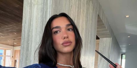 Dua Lipa