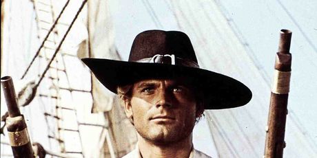 Terence Hill