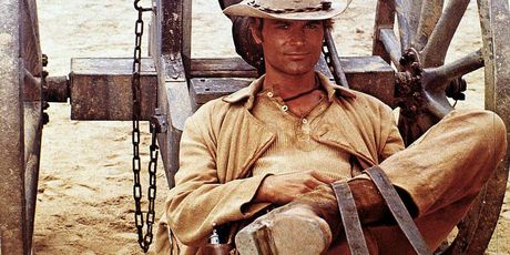 Terence Hill