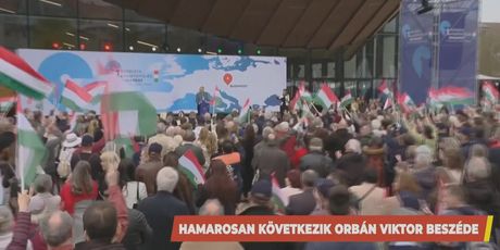 Europska krajnja desnica u Budimpešti - 3