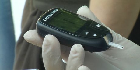 Umjetna inteligencija u službi dijabetesa - 2