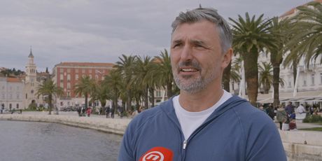 In Magazin: Goran Ivanišević - 1