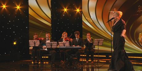 In Magazin: Iva Ajduković - 3