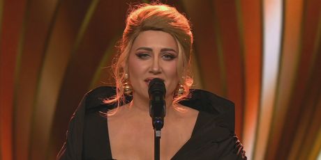 In Magazin: Iva Ajduković - 4