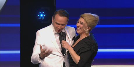 In Magazin: Iva Ajduković - 5