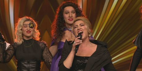 In Magazin: Iva Ajduković - 6