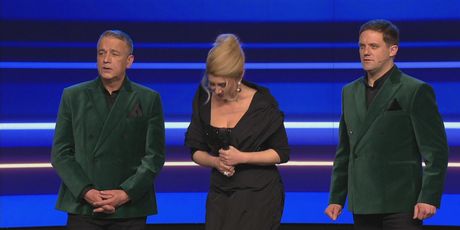 In Magazin: Iva Ajduković - 7