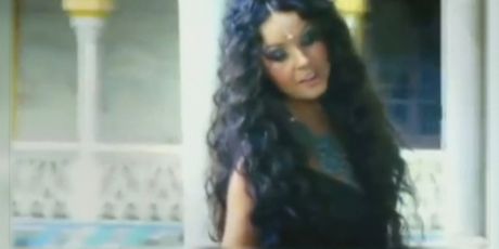 In Magazin: Sarah Brightman - 2