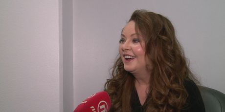 In Magazin: Sarah Brightman - 3