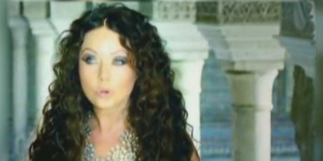 In Magazin: Sarah Brightman - 5