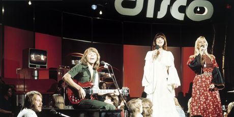 ABBA - 5