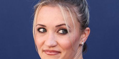 Emily Osment - 5