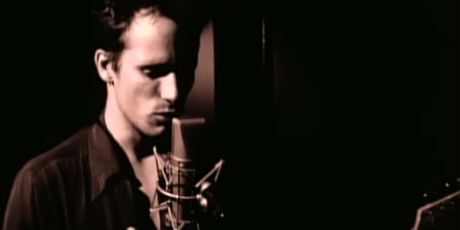 Jeff Buckley - 7